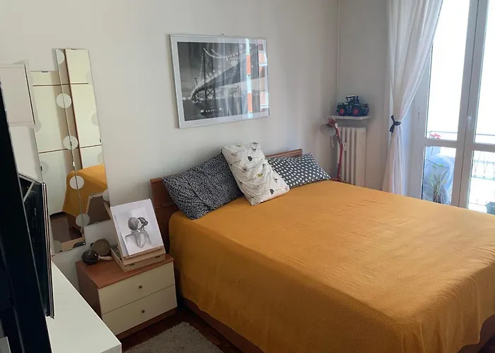Intero Appartamento Cozy Torino