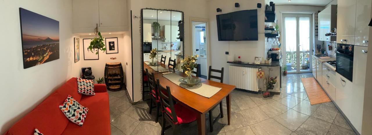 Apartament Intero Cozy Turyn
