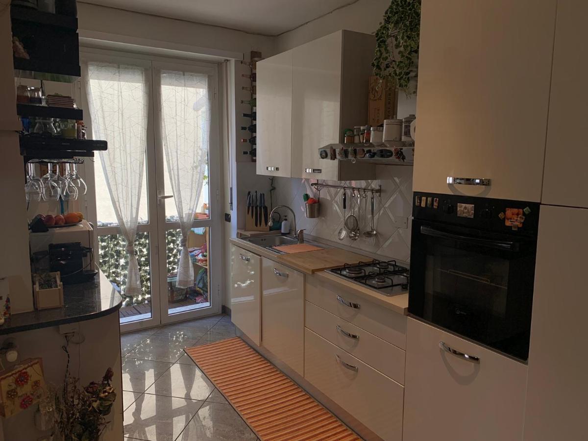 Apartament Intero Cozy Turyn