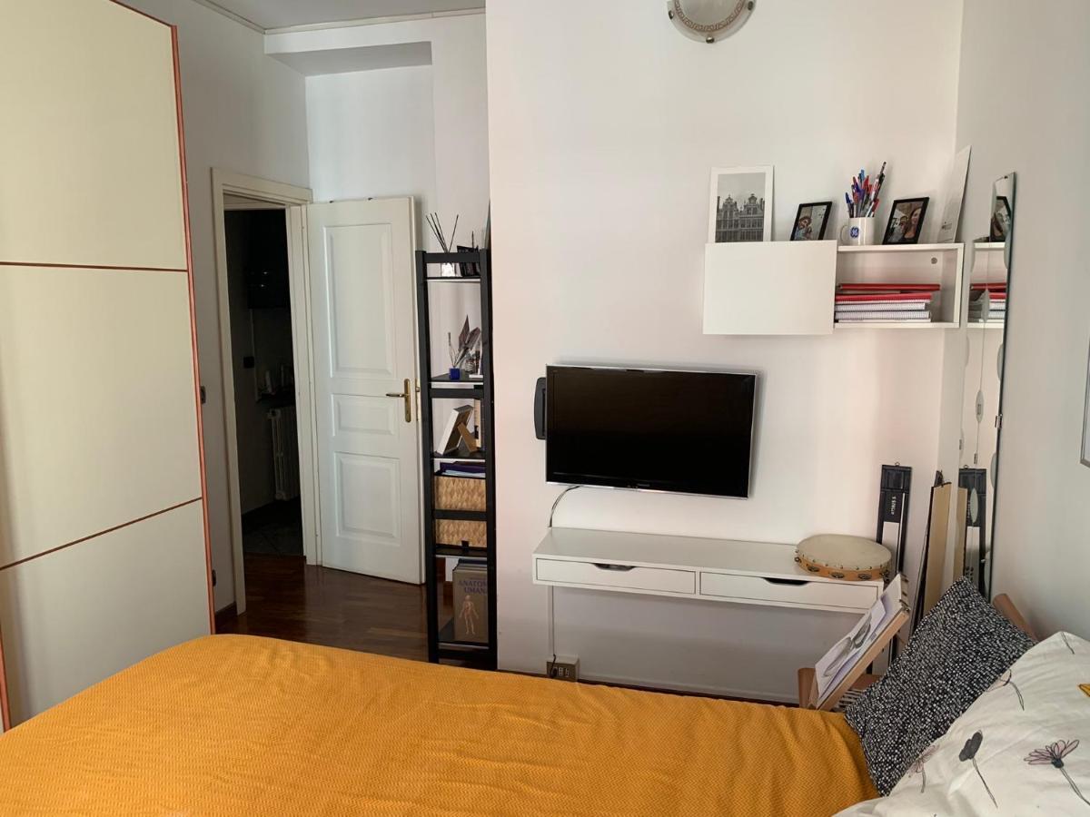 Intero Cozy Apartament